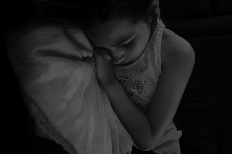 204 :: Daydream